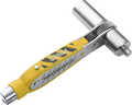 PRIME8 #1 RATCHET SKATE TOOL YELLOW