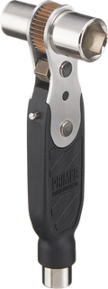 PRIME8 TRIPLE RATCHET LITE SKATE TOOL BLACK