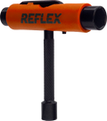 REFLEX TRIFLEX SKATE TOOL ORANGE