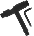 UNIT SKATE TOOL - BLACKER BLK/BLK