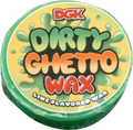 DGK DIRTY GHETTO WAX GREEN WATERMELON