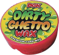 DGK DIRTY GHETTO WAX RED STRAWBERRY