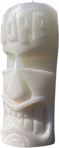 DOPE WAX CANDLE TIKI ASSORTED