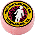 GIRL GSSC WAX PINK
