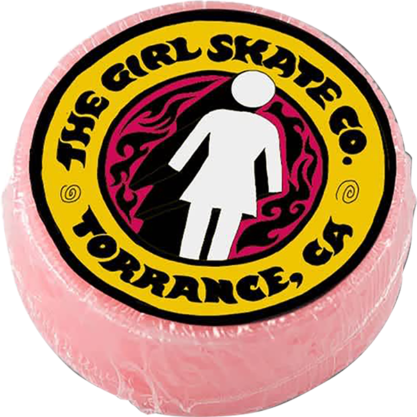 GIRL GSSC WAX PINK