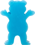 GRIZZLY GREASE WAX BLUE