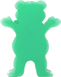 GRIZZLY GREASE WAX GREEN
