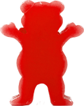GRIZZLY GREASE WAX RED