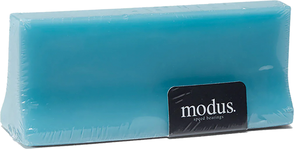 MODUS BARRIER 6.25" WAX BLUE