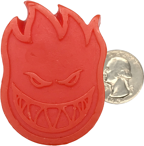 SPITFIRE EMBERS RED MINI WAX SINGLE BAR