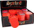 SPITFIRE EMBERS RED MINI WAX CASE (24/PK)