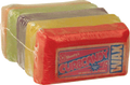 SHORTY'S CURB CANDY 5/PACK POCKET SIZE MINI WAX