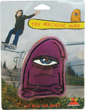 TOY MACHINE SECT WAX PURPLE
