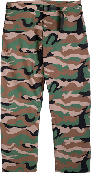 HABITAT RAVINE PANTS CAMO