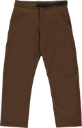 HABITAT RAVINE PANTS BROWN