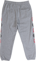 SPITFIRE BIGHEAD SWIRL COMBO SWEATPANTS GREY