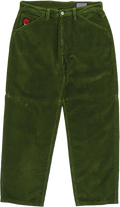 SPITFIRE BIGHEAD FILL CORDUROY PANT OLIVE