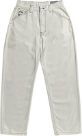 SPITFIRE BIGHEAD DENIM PANTS NATURAL/BLK sale