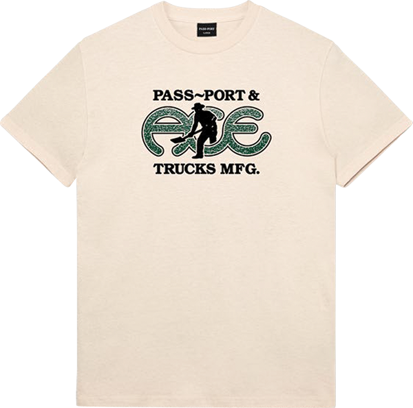 ACE PASSPORT HAMMERTONE SS NATURAL