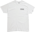 BAKER UNO SS WHT/BLK