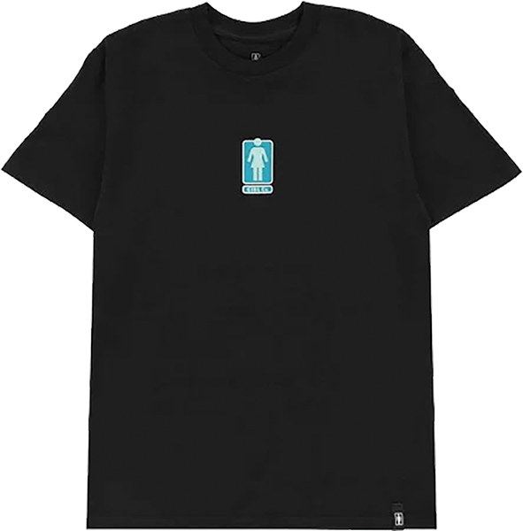 GIRL 93 TIL LOVERS OG SS BLACK