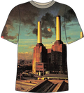 HAB/PINK FLOYD ANIMALS SS COVER ART *sale*