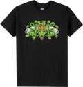 METAL MEDUSA SS BLACK