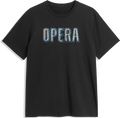OPERA 3D SS BLACK