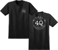 REAL 4Q SS BLACK