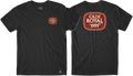 ROYAL OLD E SS BLACK *sale*