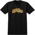 SPITFIRE CHROME VENOM SS BLACK