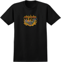 SPITFIRE MAULERS SS BLACK