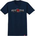 SPITFIRE OLD E DROP BIGHEAD SS TRUE NAVY