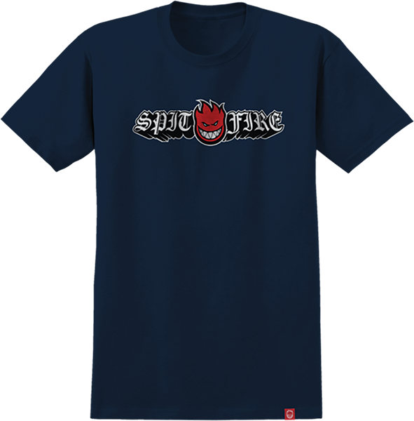 SPITFIRE OLD E DROP BIGHEAD SS TRUE NAVY