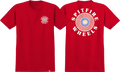 SPITFIRE OG CLASSIC FILL SS RED