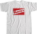 SHORTYS OG LOGO SS WHITE