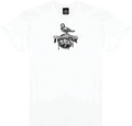 THRASHER ANTI HERO COVER THE EARTH SS WHT *sale*