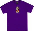 THRASHER X AWS BELIEVE SS PURPLE *sale*