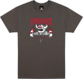 THRASHER TOY MACH. MONSTER-GRAM SS CHAR *sale*