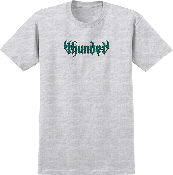 THUNDER CATALYST SS ASH