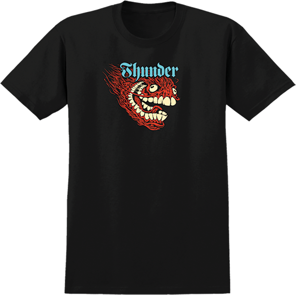 THUNDER SCREAMING GRIMPLE SS BLACK