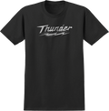 THUNDER VOLTAGE SS CHARCOAL
