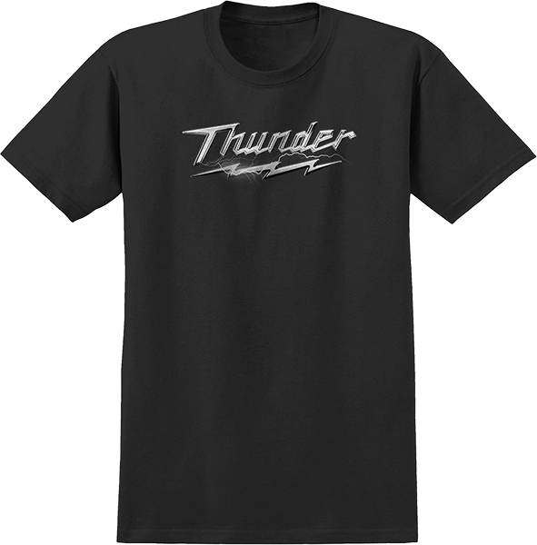 THUNDER VOLTAGE SS CHARCOAL