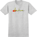 VENTURE 90'S SS ATHLETIC HEATHER *sale*