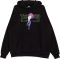 THRASHER ATLANTIC DRIFT HD/SWT S-BLACK *sale*