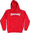 THRASHER GODZILLA HD/SWT S-RED
