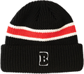 BAKER B LOGO BEANIE BLACK