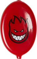 SPITFIRE BIGHEAD FILL COIN POUCH RED