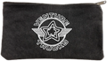 VENTURE STAR TEAM MONEY BAG BLACK