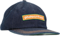 ALIEN WORKSHOP PHOTOSYNTHESIS DENIM STRAPBACK HAT